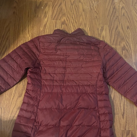 Columbia Puffer Jacket - Picture 4 of 4